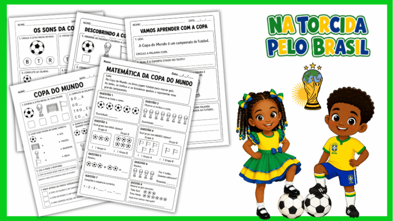 Atividades copa do mundo 1º ano fundamental (1)