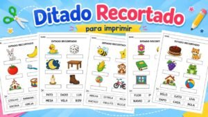 Atividades ditado recortado para imprimir (1)