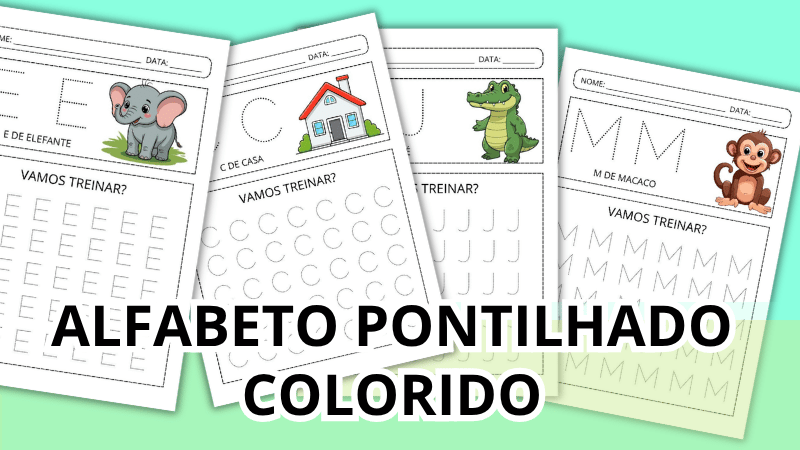 alfabeto pontilhado colorido (1)