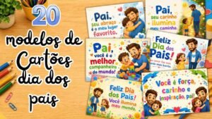 20 modelos de Cartões dia dos pais para imprimir (6)