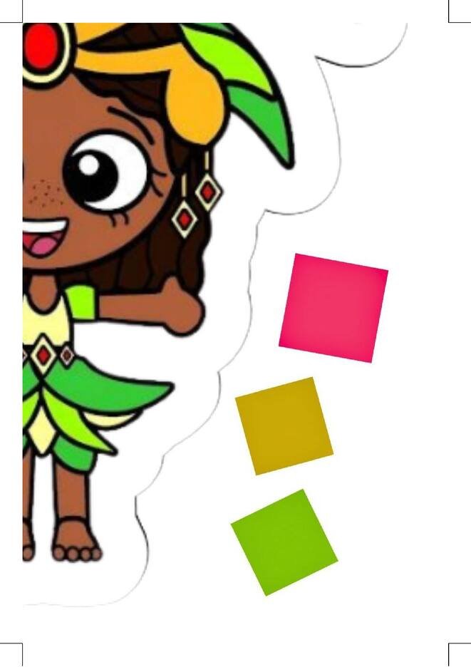 Painel carnaval para imprimir