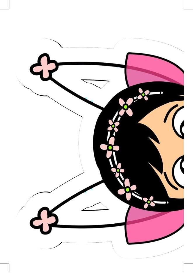 Painel carnaval para imprimir