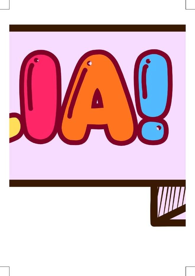 Painel carnaval para imprimir