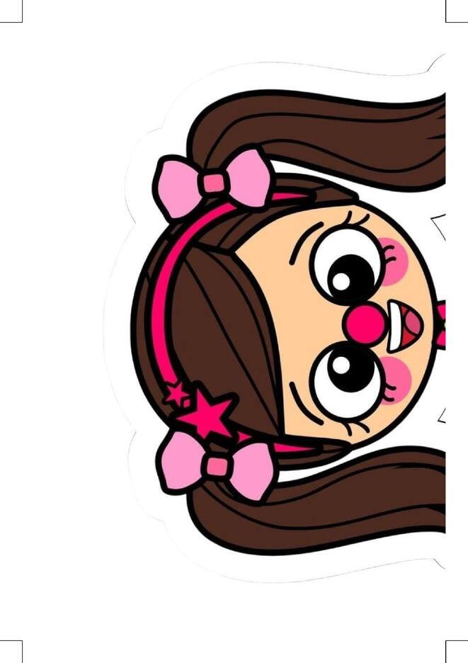 Painel carnaval para imprimir