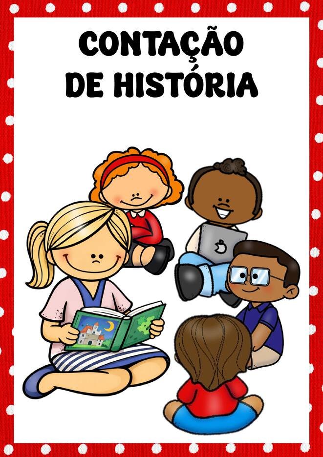 Rotina educação infantil pdf gratuito