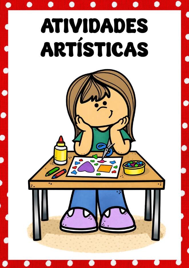 Rotina educação infantil pdf gratuito