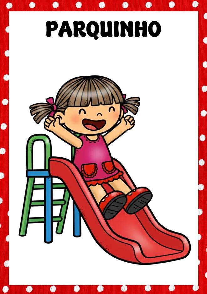 Rotina educação infantil pdf gratuito