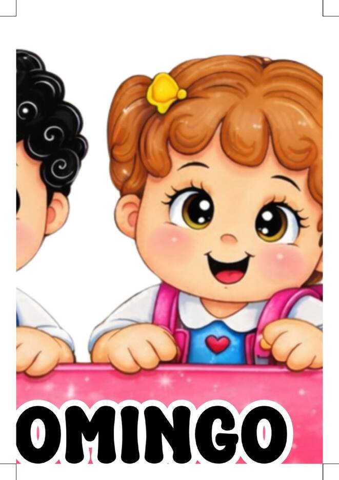 painel dias da semana