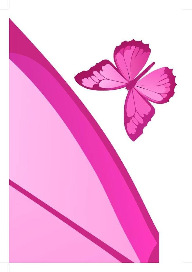 painel dia da mulher para imprimir asas borboleta