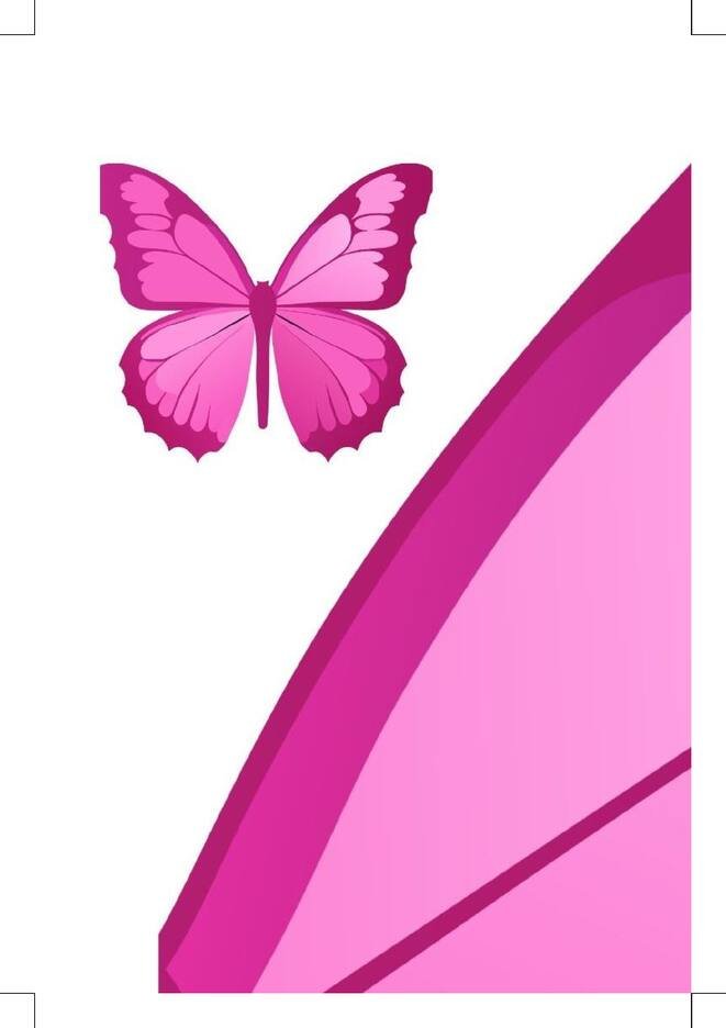 painel dia da mulher para imprimir asas borboleta