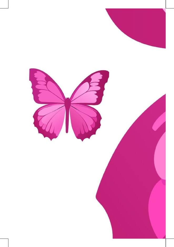 painel dia da mulher para imprimir asas borboleta