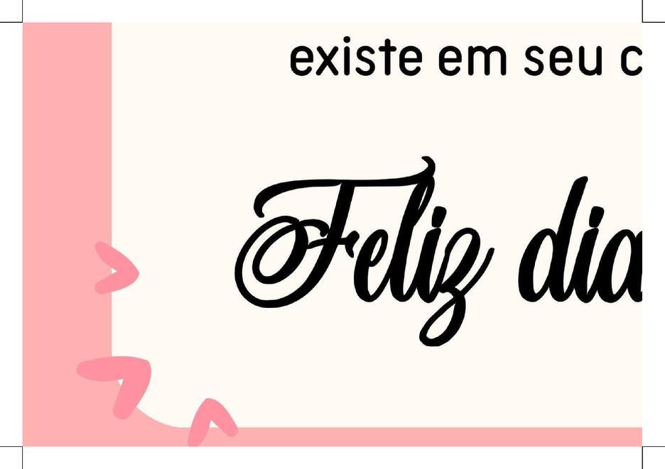 cartaz dia da mulher para imprimir grátis