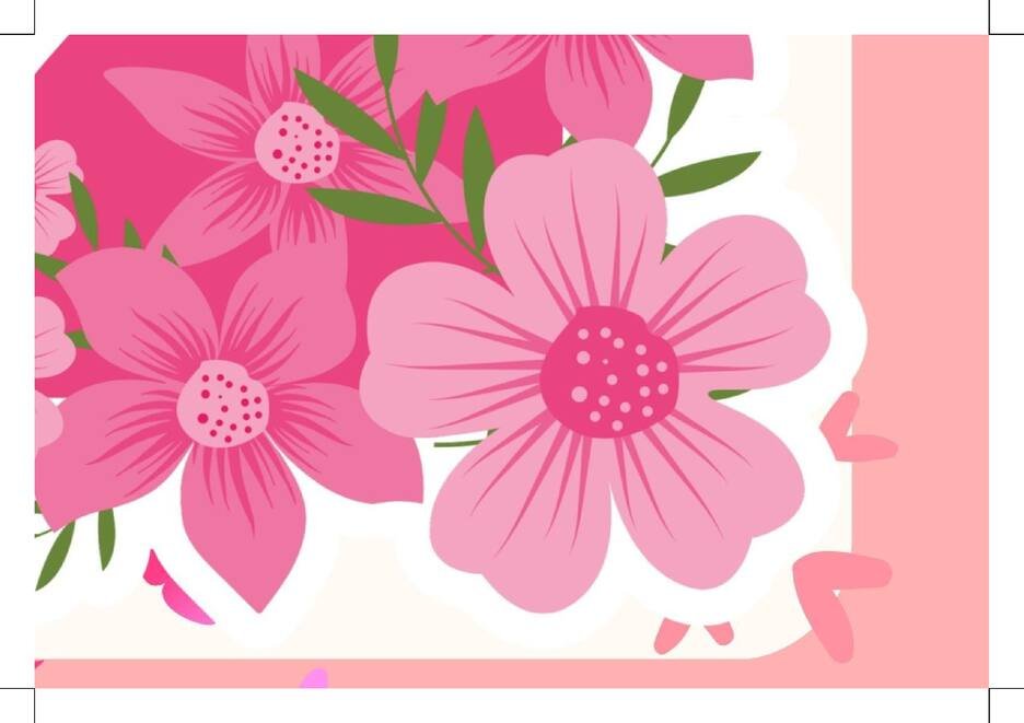 cartaz dia da mulher para imprimir grátis