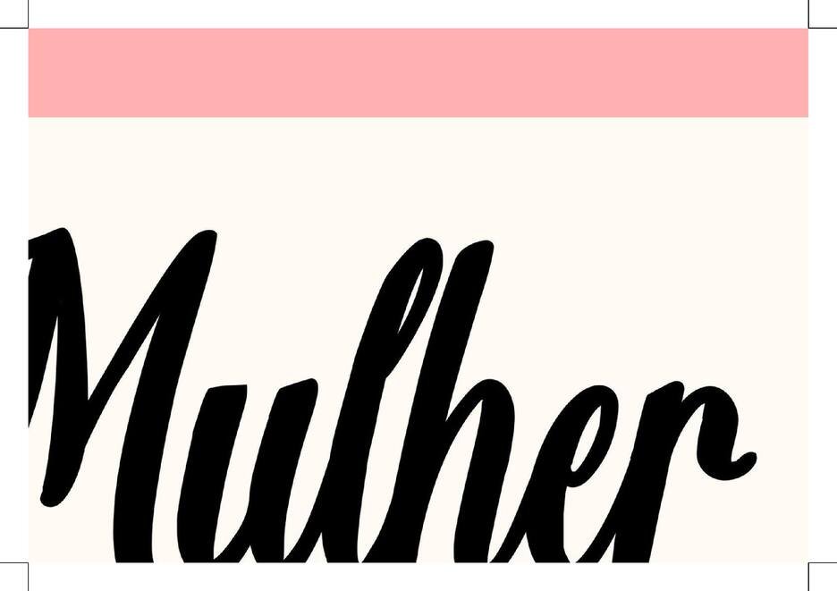 cartaz dia da mulher para imprimir grátis