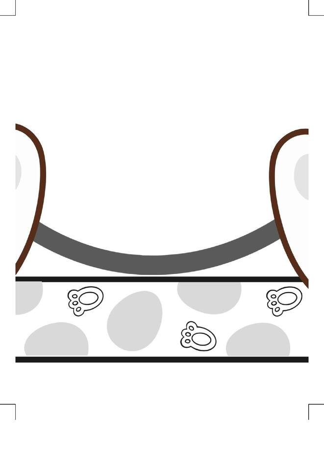 cartaz coletivo páscoa educação infantil