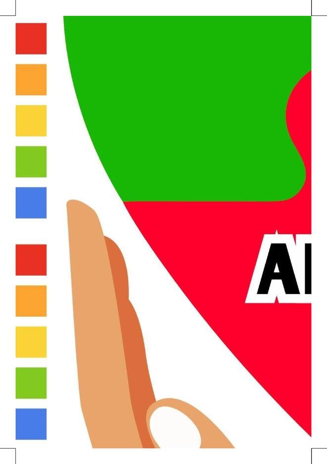 painel autismo para imprimir