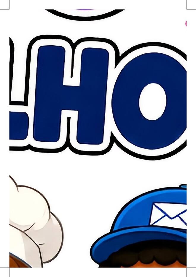 Painel dia do trabalho para imprimir