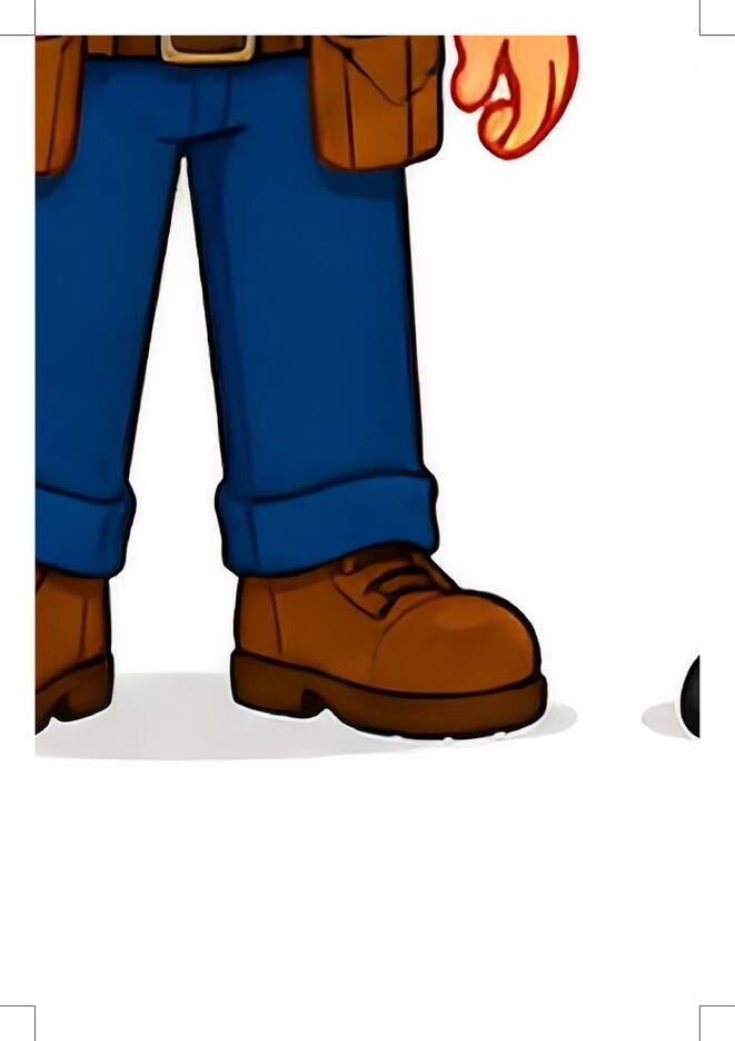 Painel dia do trabalho para imprimir