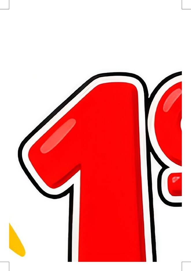 Painel dia do trabalho para imprimir