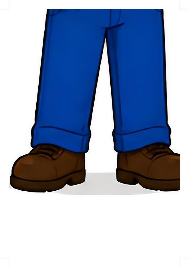 Painel dia do trabalho para imprimir