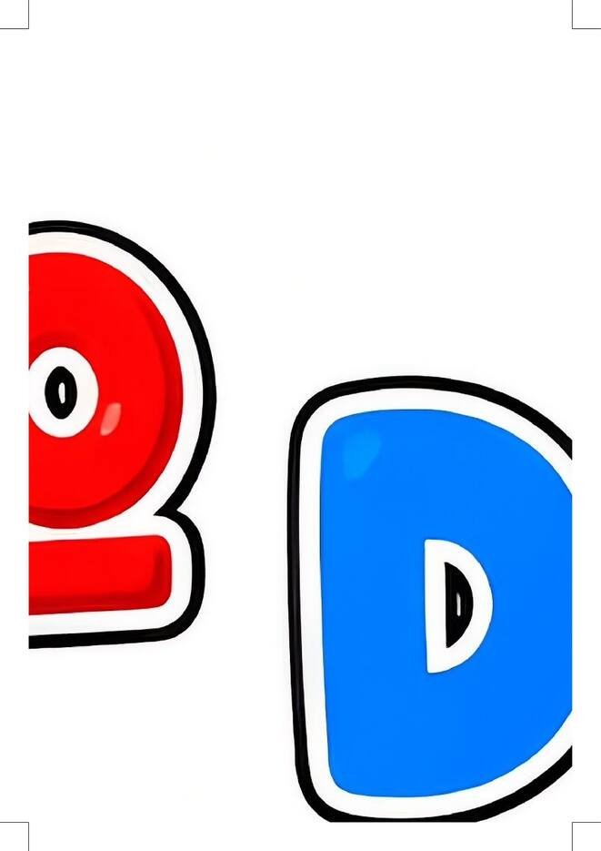 Painel dia do trabalho para imprimir