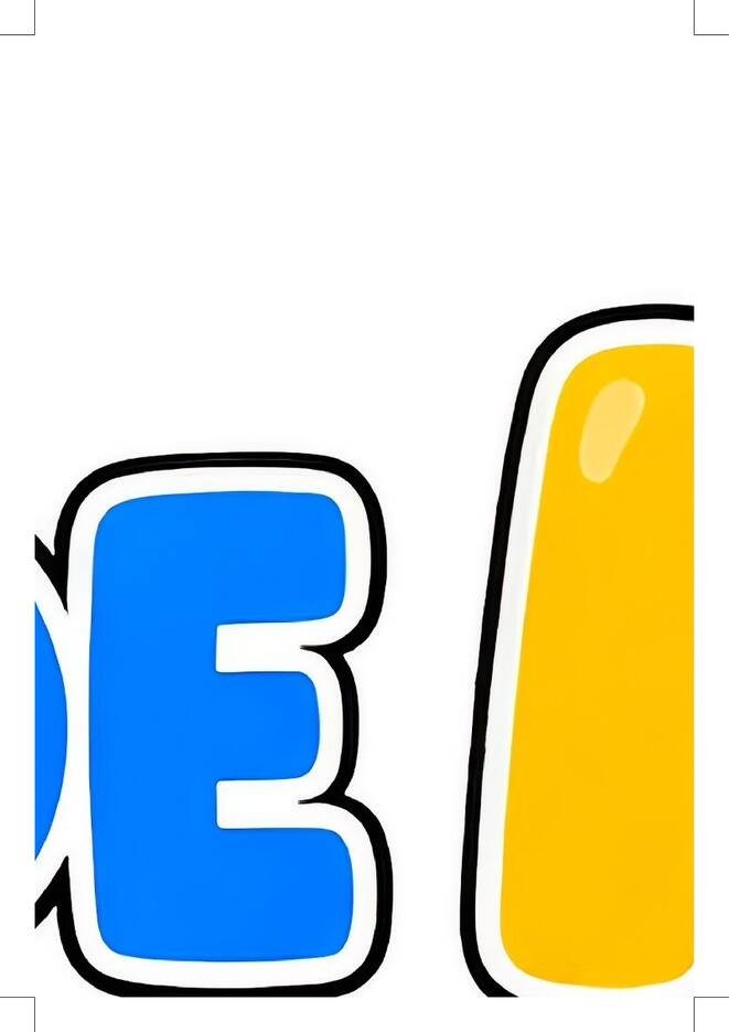 Painel dia do trabalho para imprimir