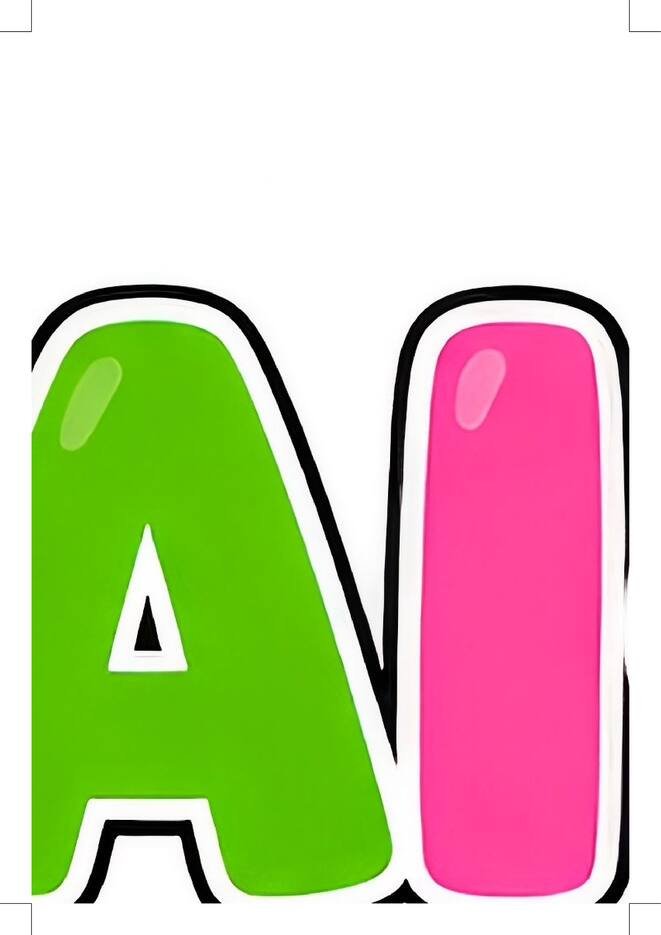 Painel dia do trabalho para imprimir