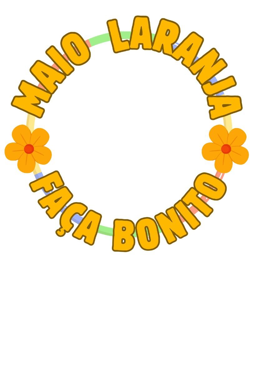 bambole maio laranja pdf para imprimir