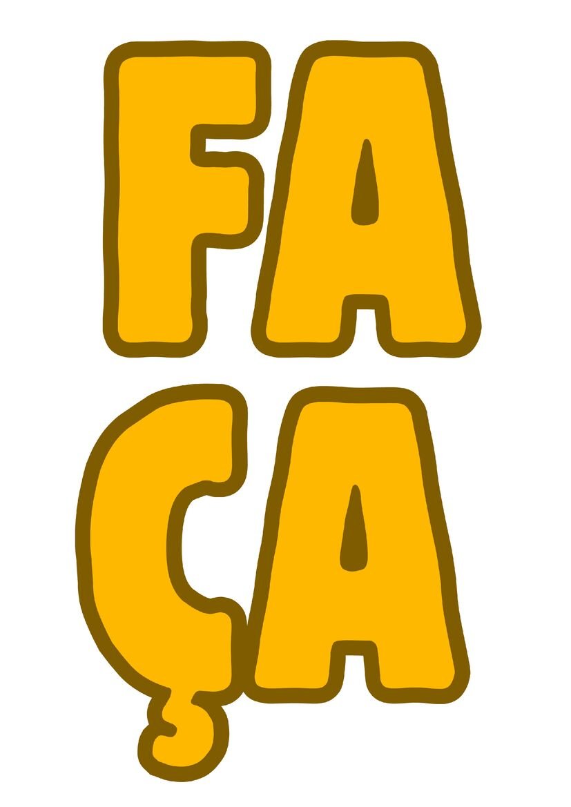 bambole maio laranja pdf para imprimir