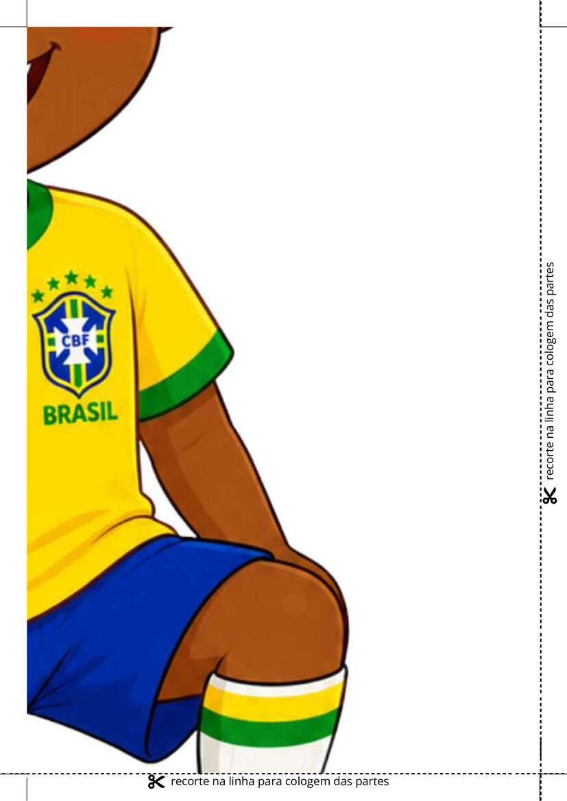 painel de porta copa do mundo 2026 para imprimir
