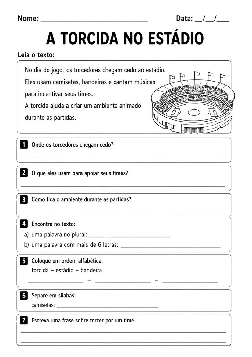 atividades copa do mundo 2o ano fundamental