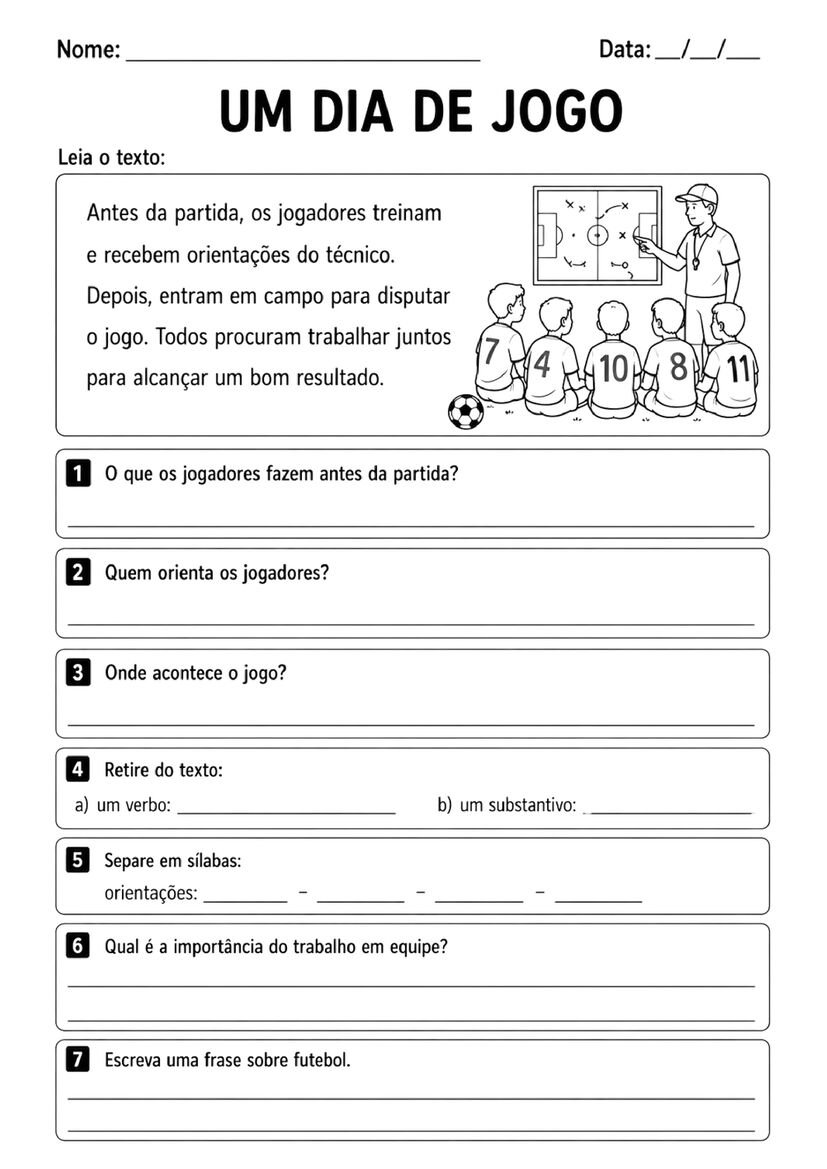 atividades copa do mundo 2o ano fundamental