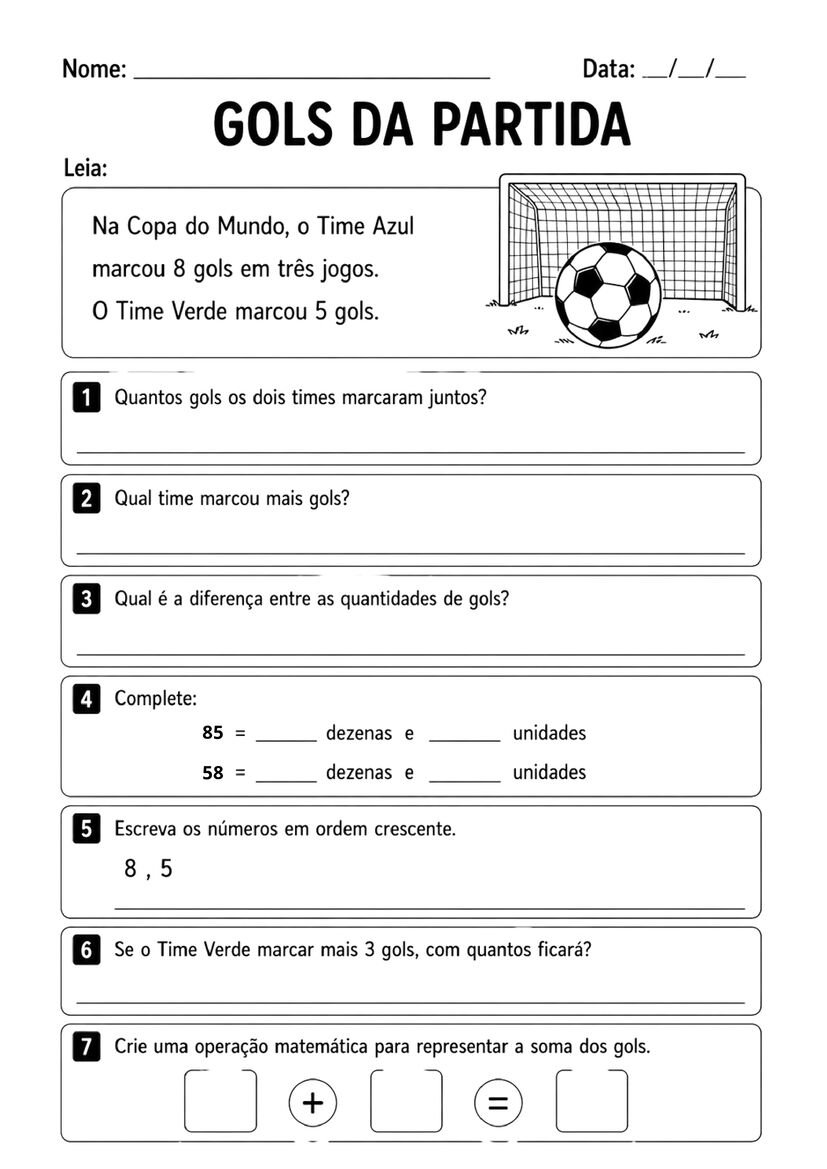 atividades copa do mundo 2o ano fundamental
