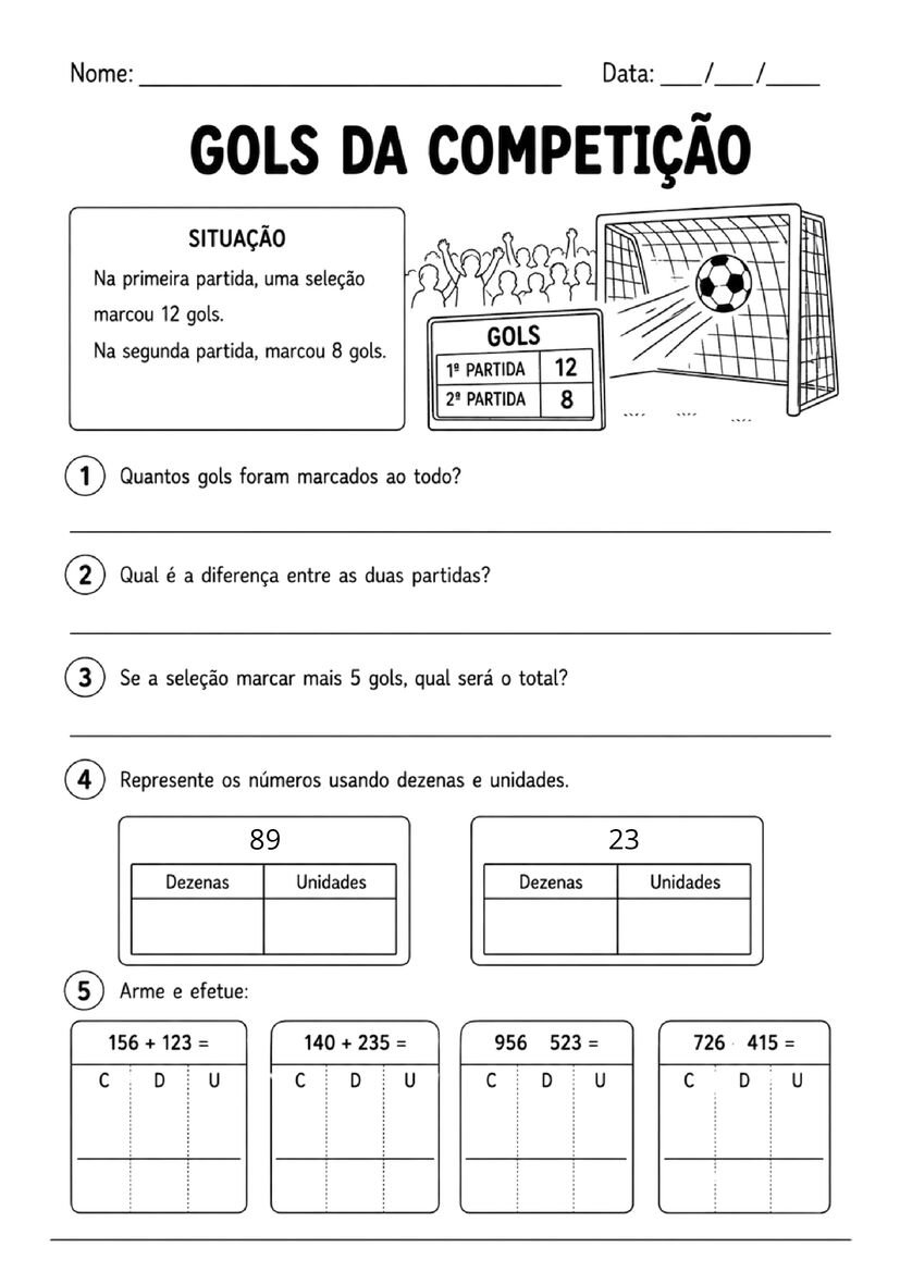 atividades copa do mundo 3o ano fundamental