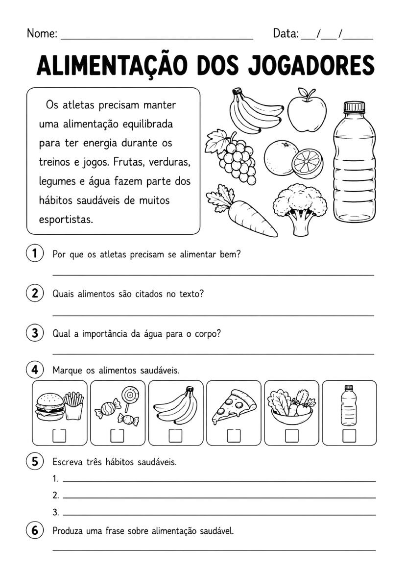 atividades copa do mundo 5o ano fundamental