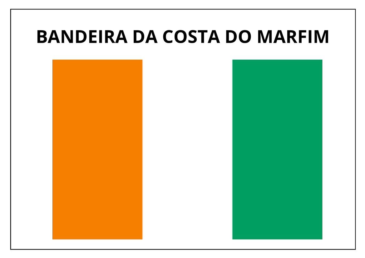 bandeiras dos países da copa do mundo 2026 para imprimir gratis