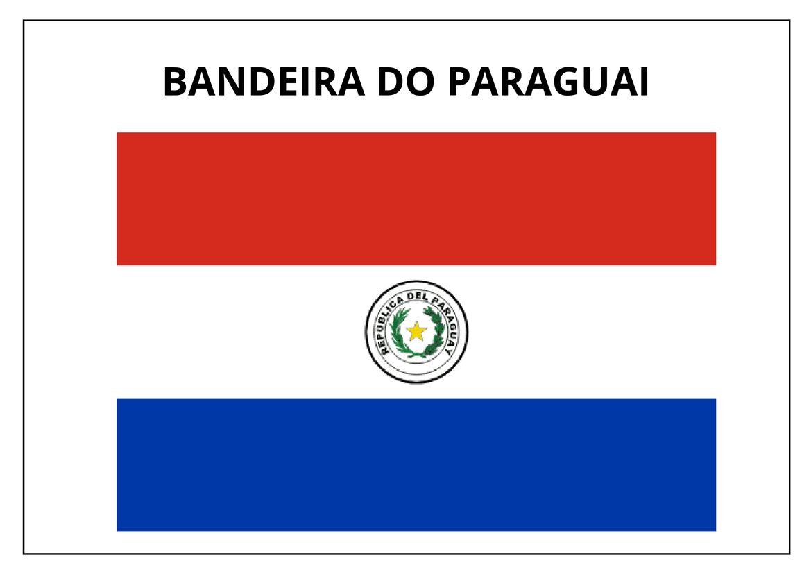 bandeiras dos países da copa do mundo 2026 para imprimir gratis