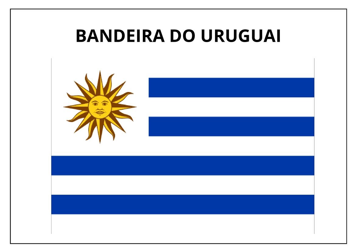 bandeiras dos países da copa do mundo 2026 para imprimir gratis