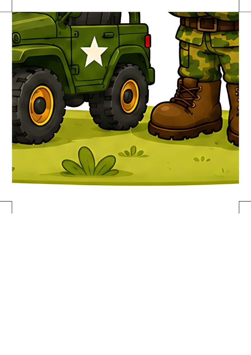 cartaz dia do soldado educação infantil