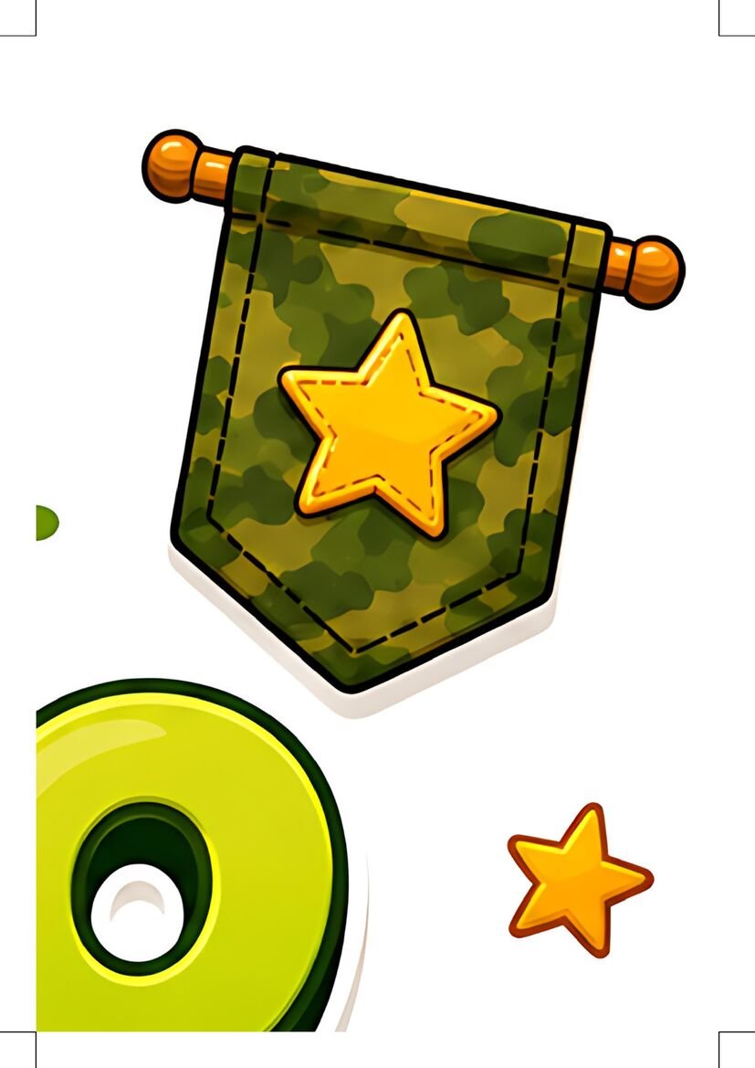 cartaz dia do soldado educação infantil