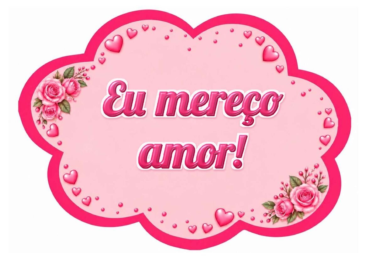 Plaquinha Outubro Rosa para imprimir 11 Plaquinha Outubro Rosa para imprimir modelo 11