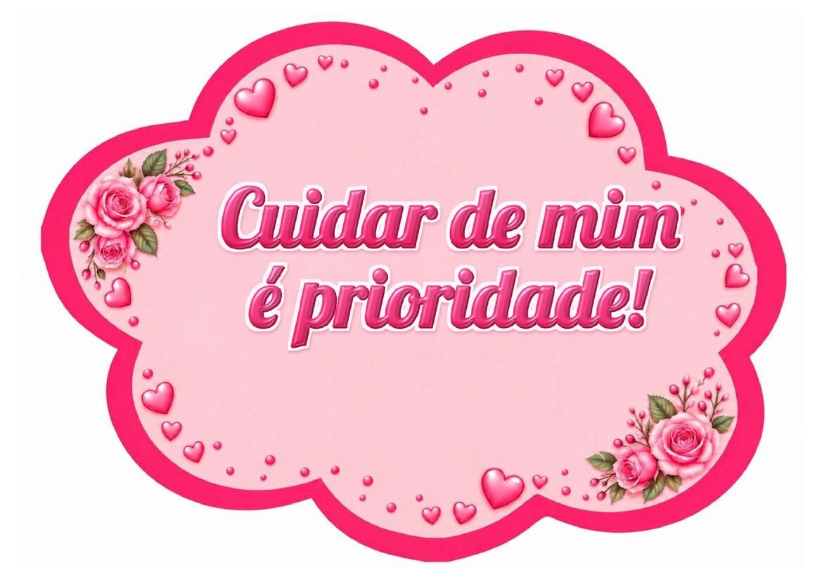 Plaquinha Outubro Rosa para imprimir 14 Plaquinha Outubro Rosa para imprimir modelo 14