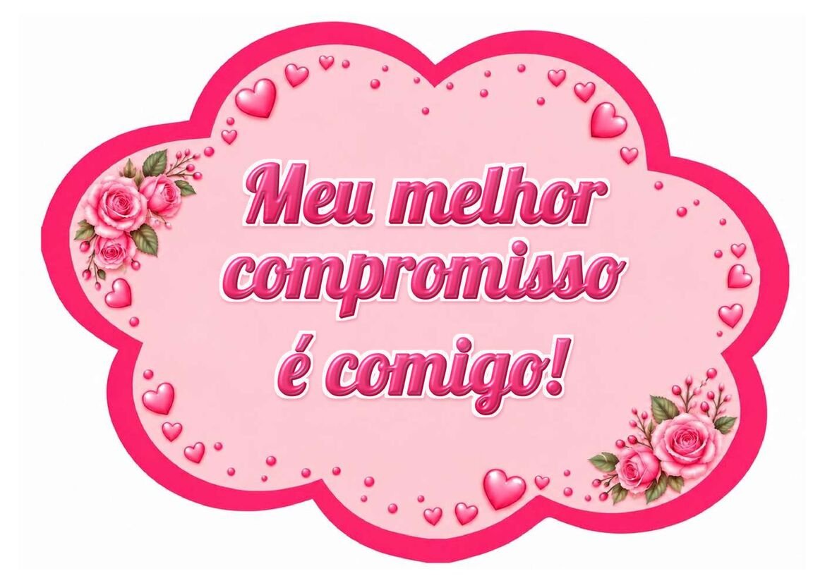 Plaquinha Outubro Rosa para imprimir 15 Plaquinha Outubro Rosa para imprimir modelo 15