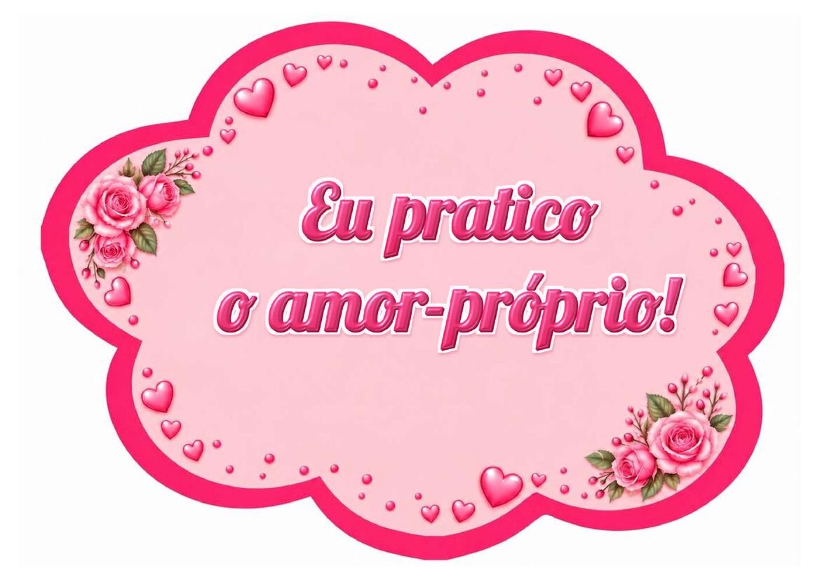 Plaquinha Outubro Rosa para imprimir 18 Plaquinha Outubro Rosa para imprimir modelo 18