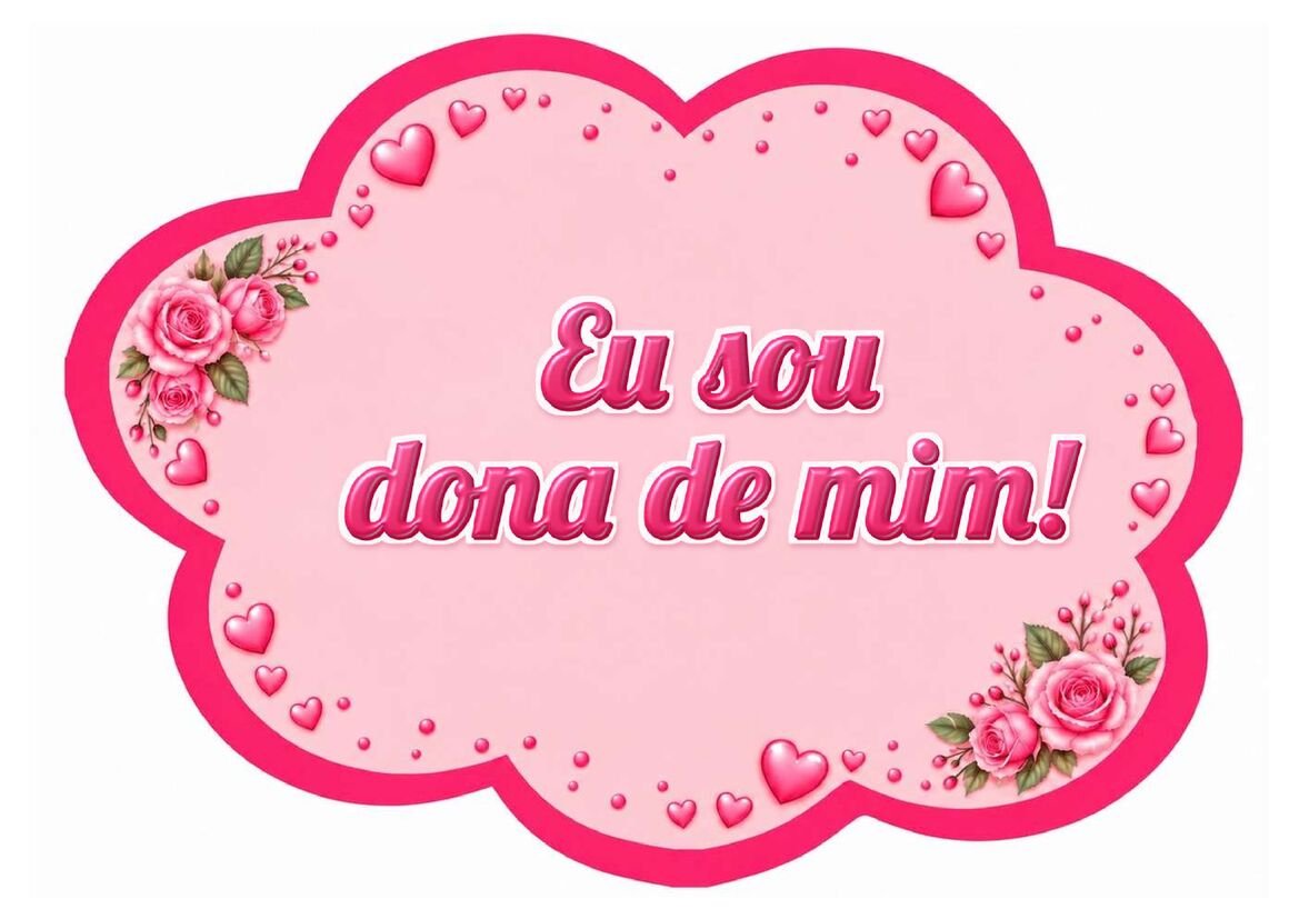 Plaquinha Outubro Rosa para imprimir 19 Plaquinha Outubro Rosa para imprimir modelo 19
