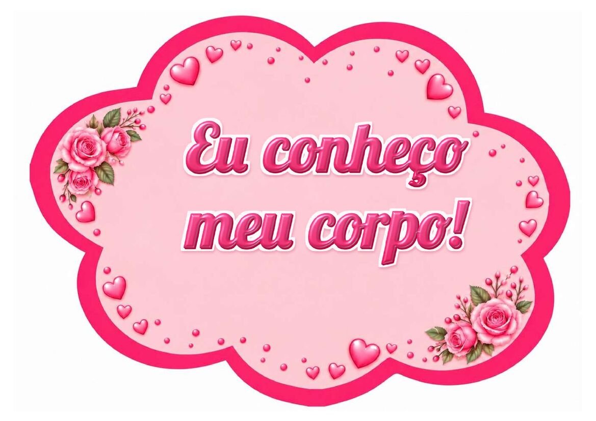 Plaquinha Outubro Rosa para imprimir 20 Plaquinha Outubro Rosa para imprimir modelo 20