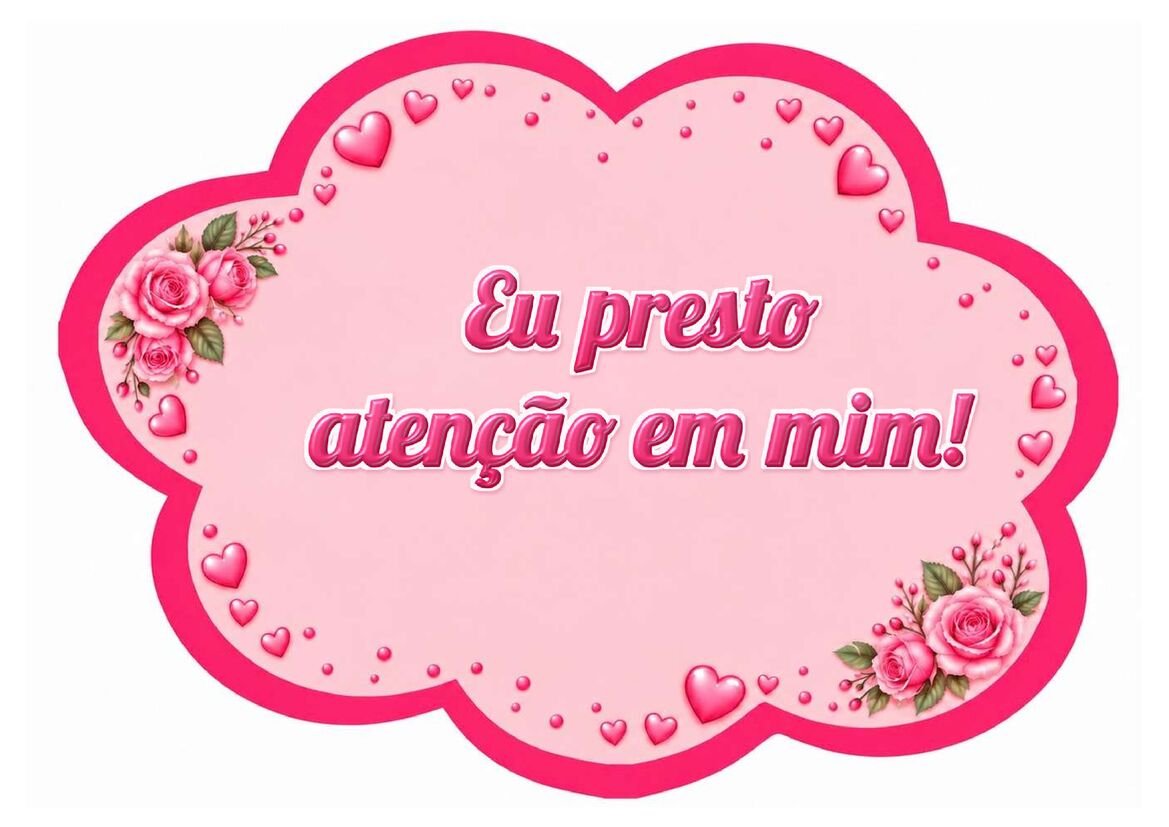Plaquinha Outubro Rosa para imprimir 21 Plaquinha Outubro Rosa para imprimir modelo 21