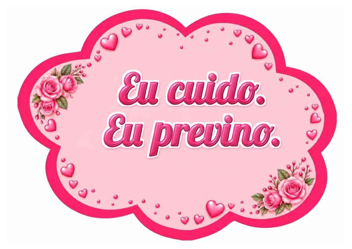 Plaquinha Outubro Rosa para imprimir 22 Plaquinha Outubro Rosa para imprimir modelo 22