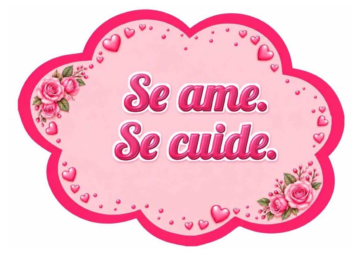Plaquinha Outubro Rosa para imprimir 24 Plaquinha Outubro Rosa para imprimir modelo 24