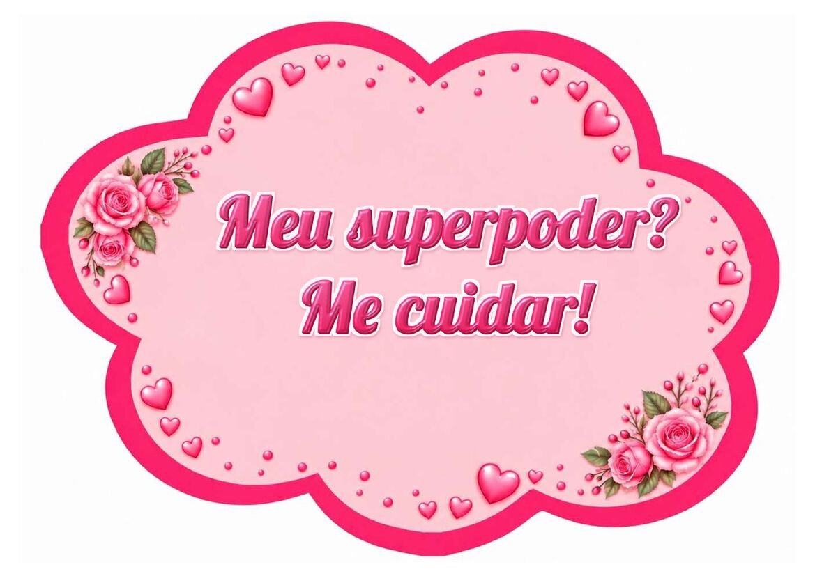 Plaquinha Outubro Rosa para imprimir 42 Plaquinha Outubro Rosa para imprimir modelo 42